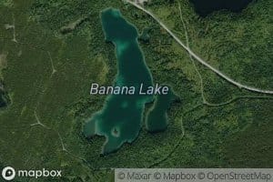 Banana Lake