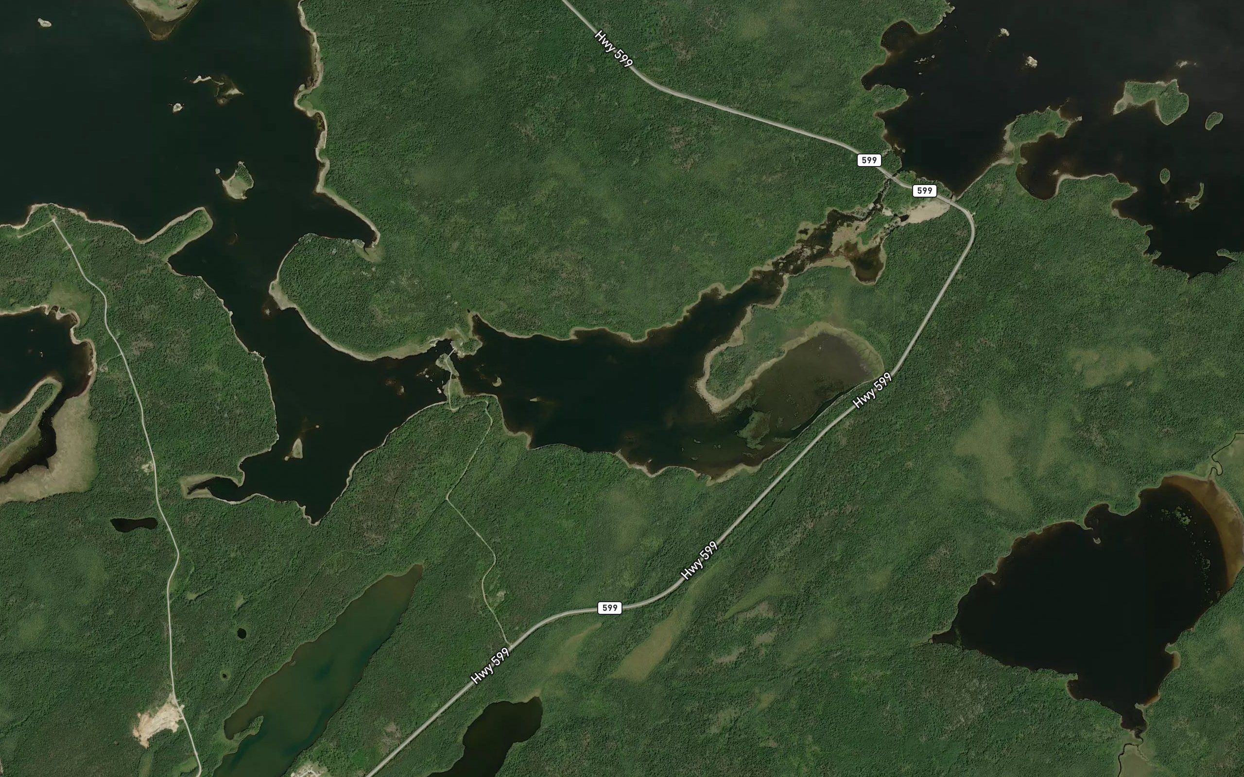 South Channel