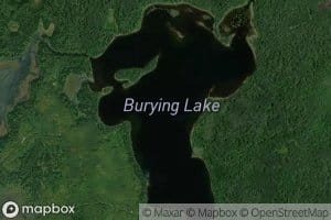 Burying Lake