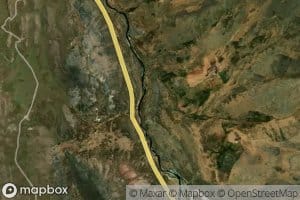 Quebrada Altar Cancha