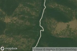 East Fork Brewster Creek