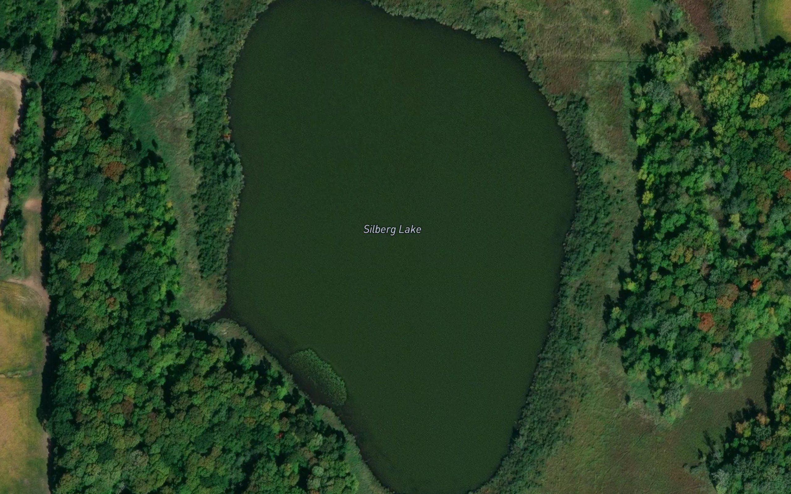 Silberg Lake