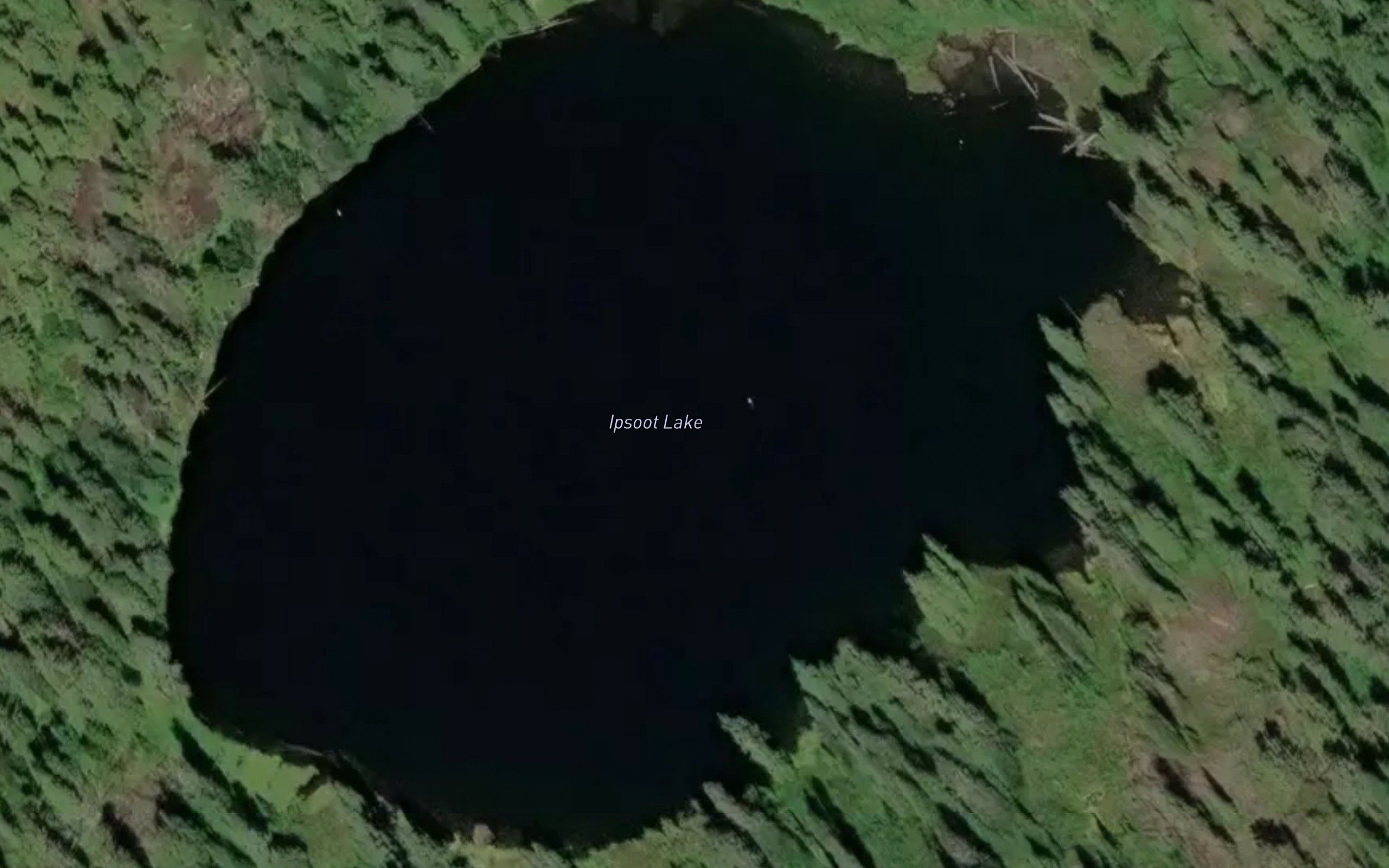 Ipsoot Lake