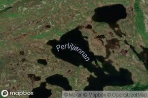 Perlitjornan