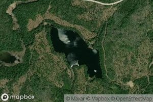 East Plover Lake