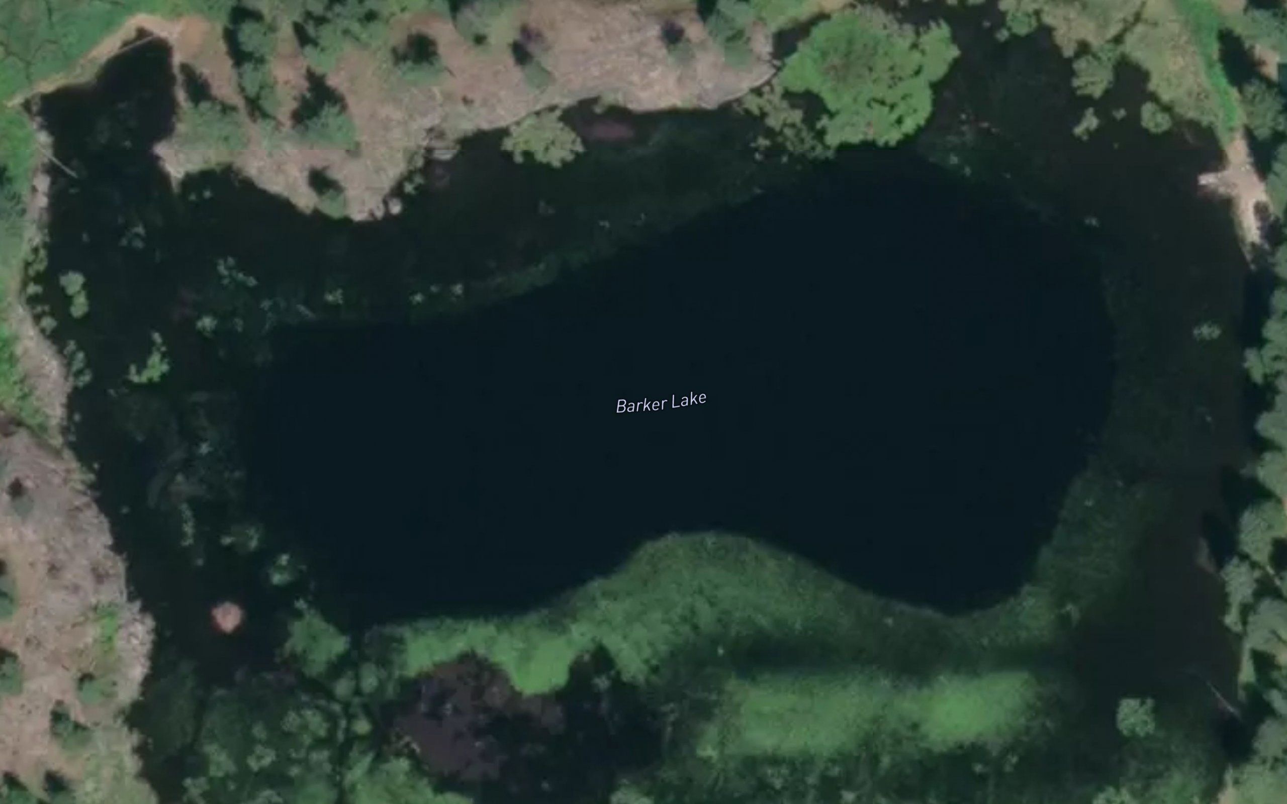 Baker Lake