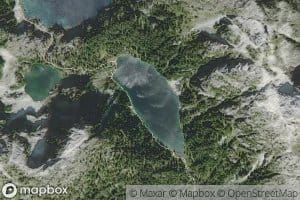 Carter Lake