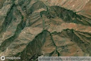 Deer Canyon Spring