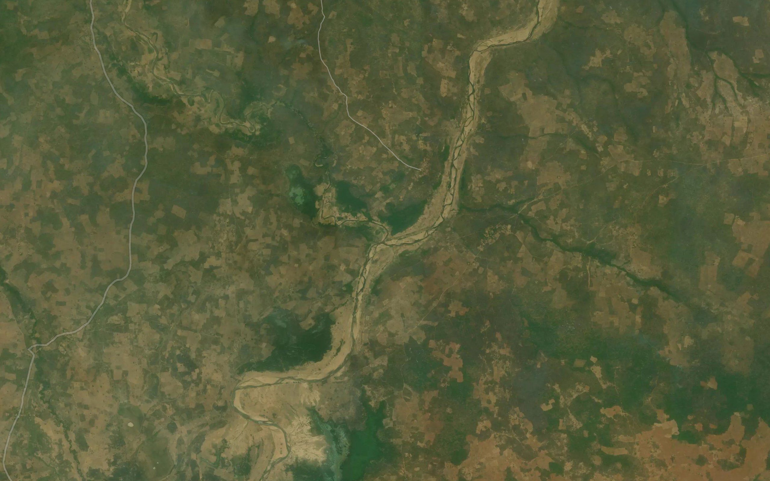 GbazaRiver