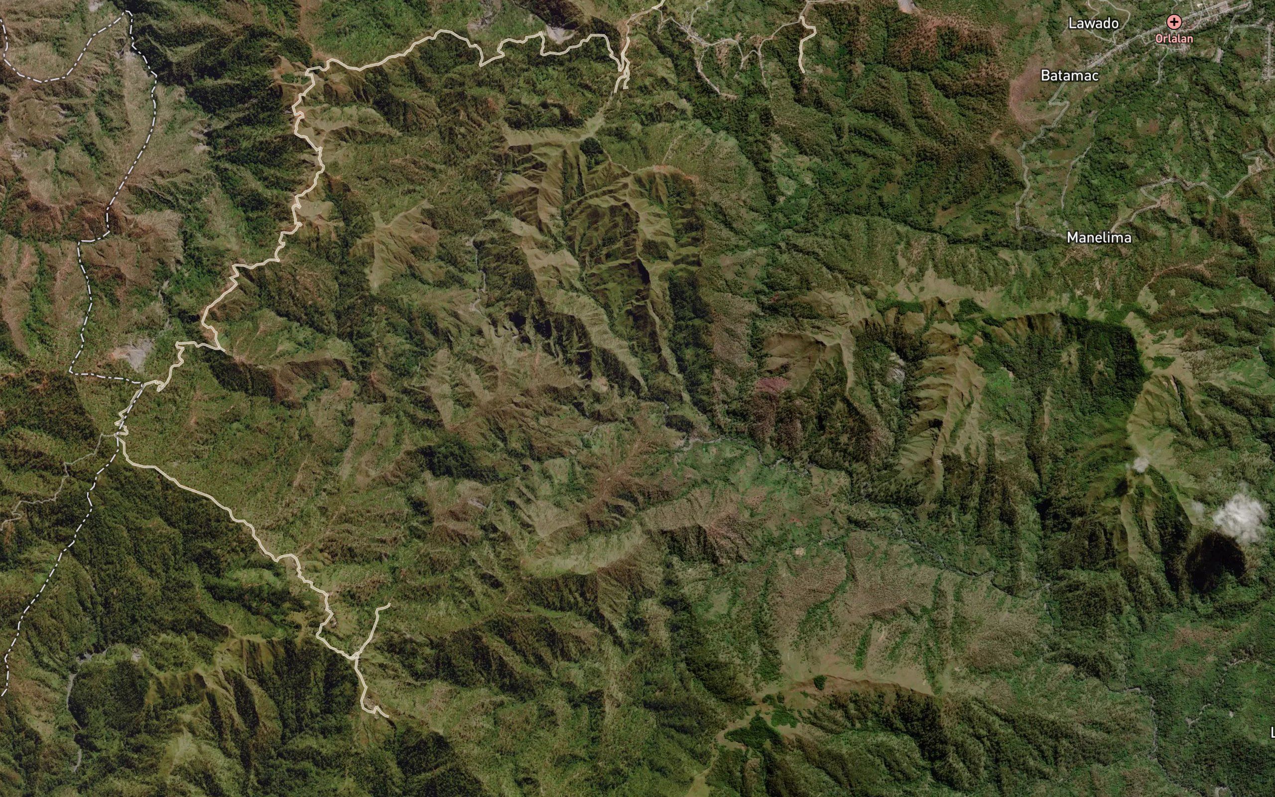 Mota Wernahura