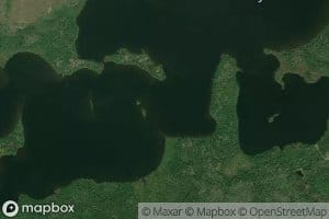 Gamsby Lake