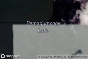 Pemadumcook Lake