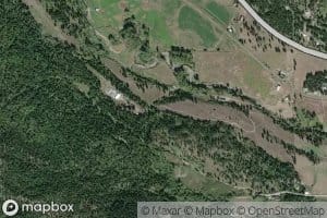 Bishop Creek