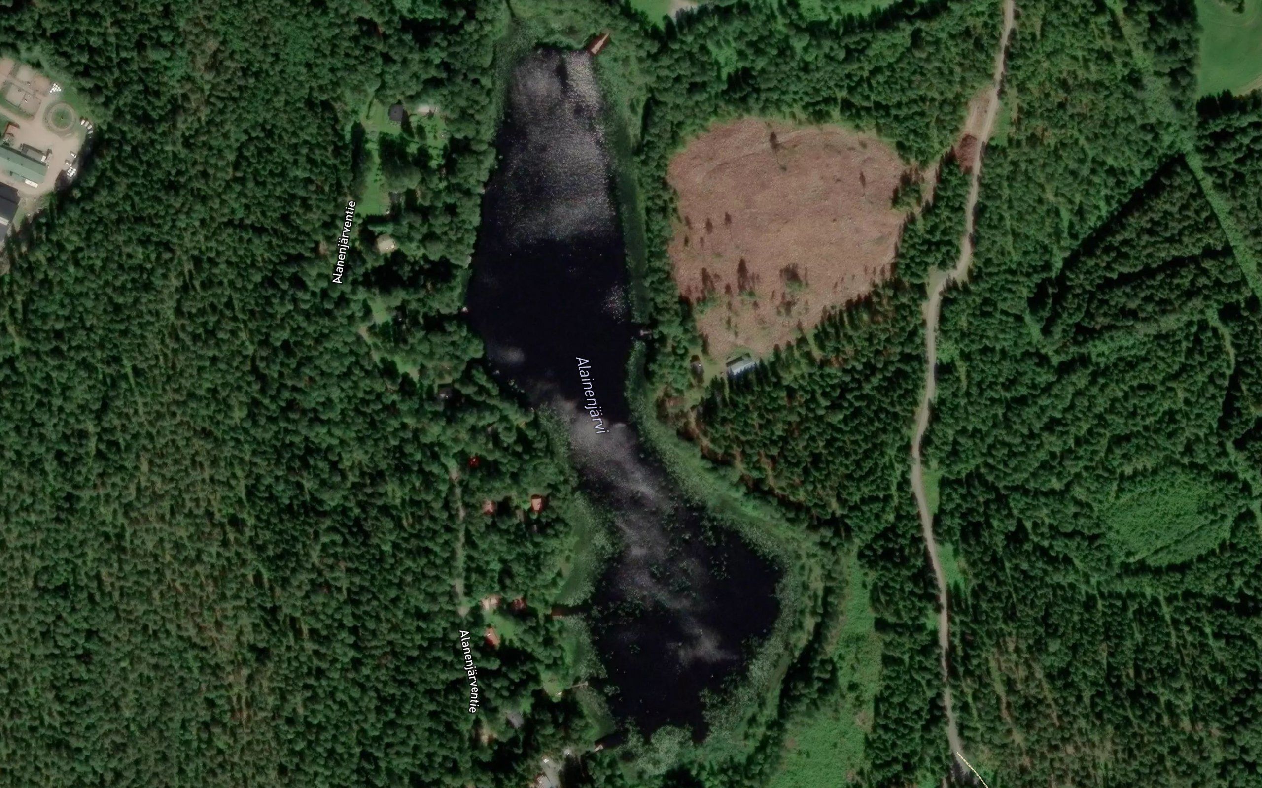 Alainenjarvi