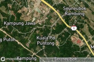 Alur Peundawa Puntong