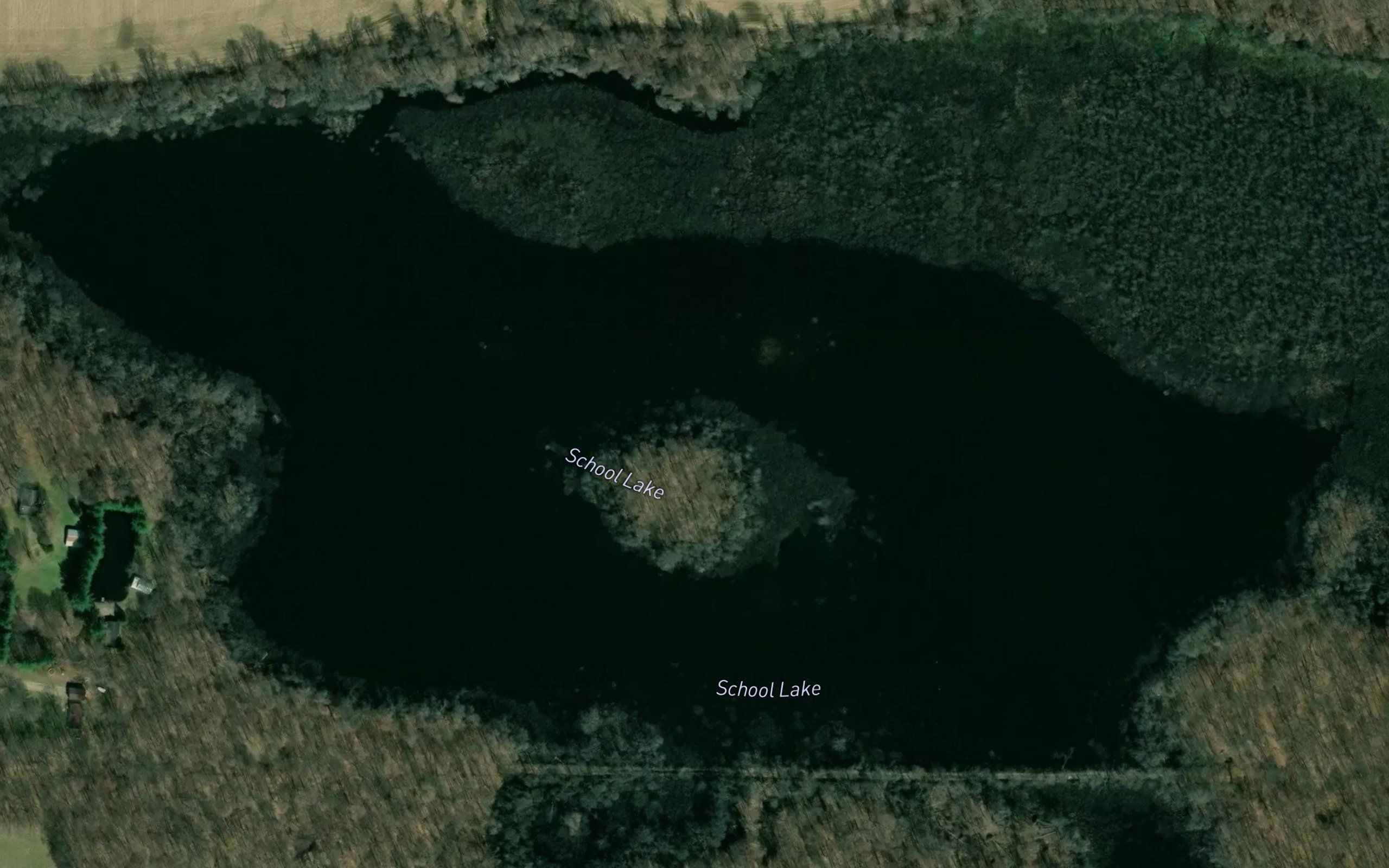 School Lake