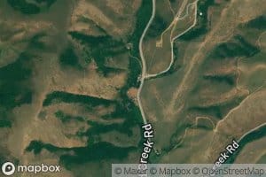 Sawmill Creek