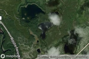 Lac Insolent