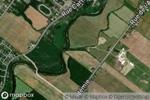 Ruisseau Tourigny