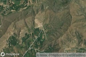 Jamal Garhi Distributary