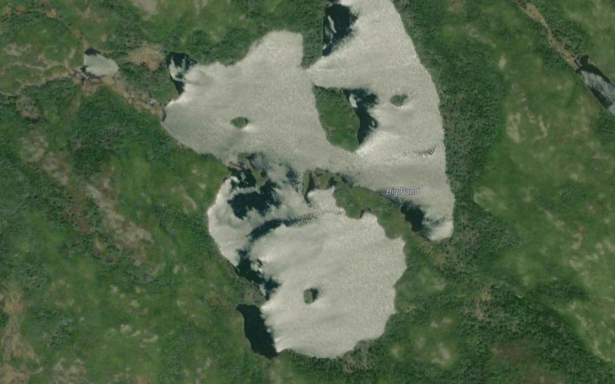 Big Pond