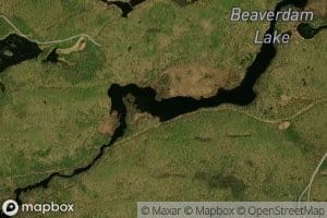 Beaverdam Lake