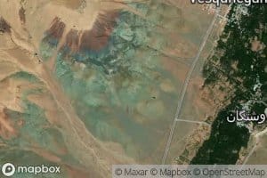 Cheshmeh-ye Penah Vardeh Shah