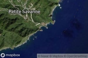 Petite Savane Bay