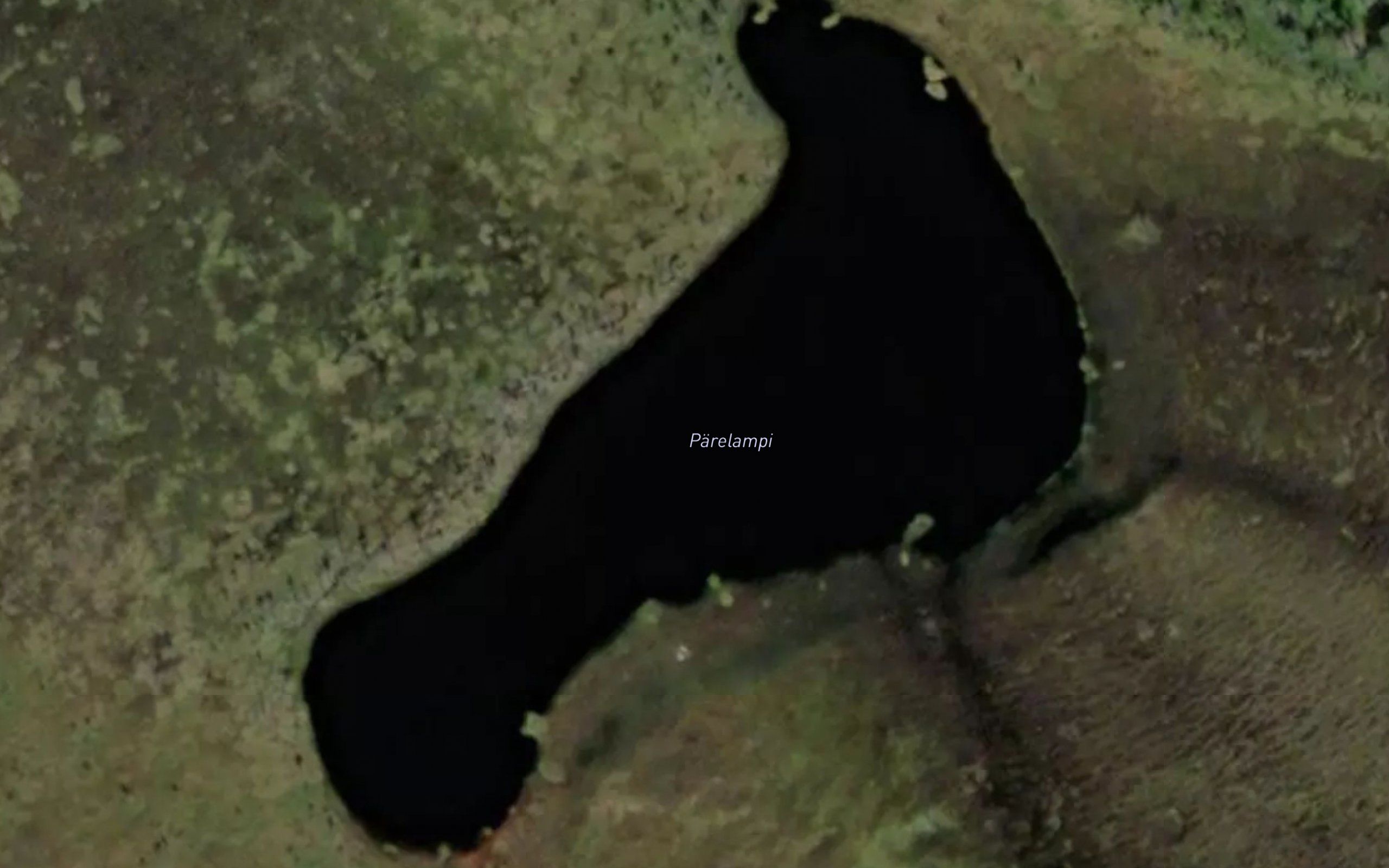 Parelampi