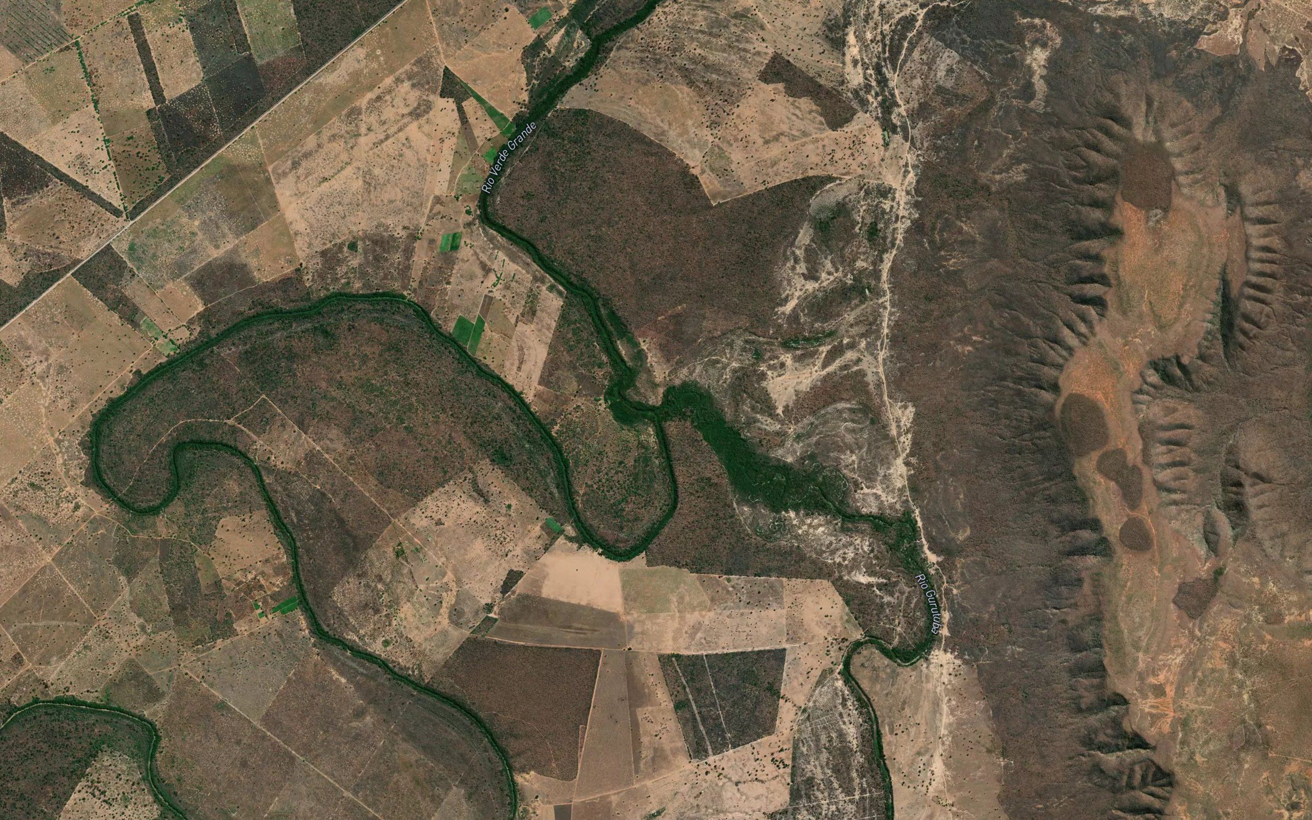 Rio Gorutuba