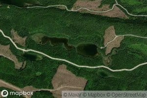 Lac a Roch
