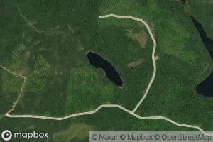 Lac Fugitif