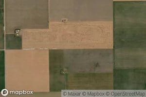 Laguna de los Corralitos