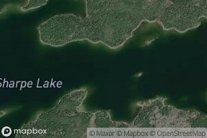 Sharpe Lake