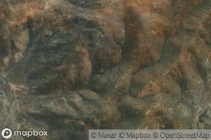 Aguada Molle de Las Decas