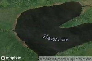 Shaver Lake