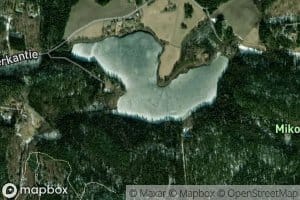 Mastosjarvi