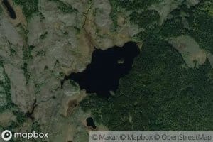Lac des Collerettes