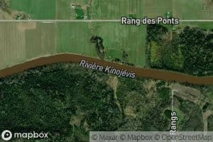 Ruisseau Bouteau