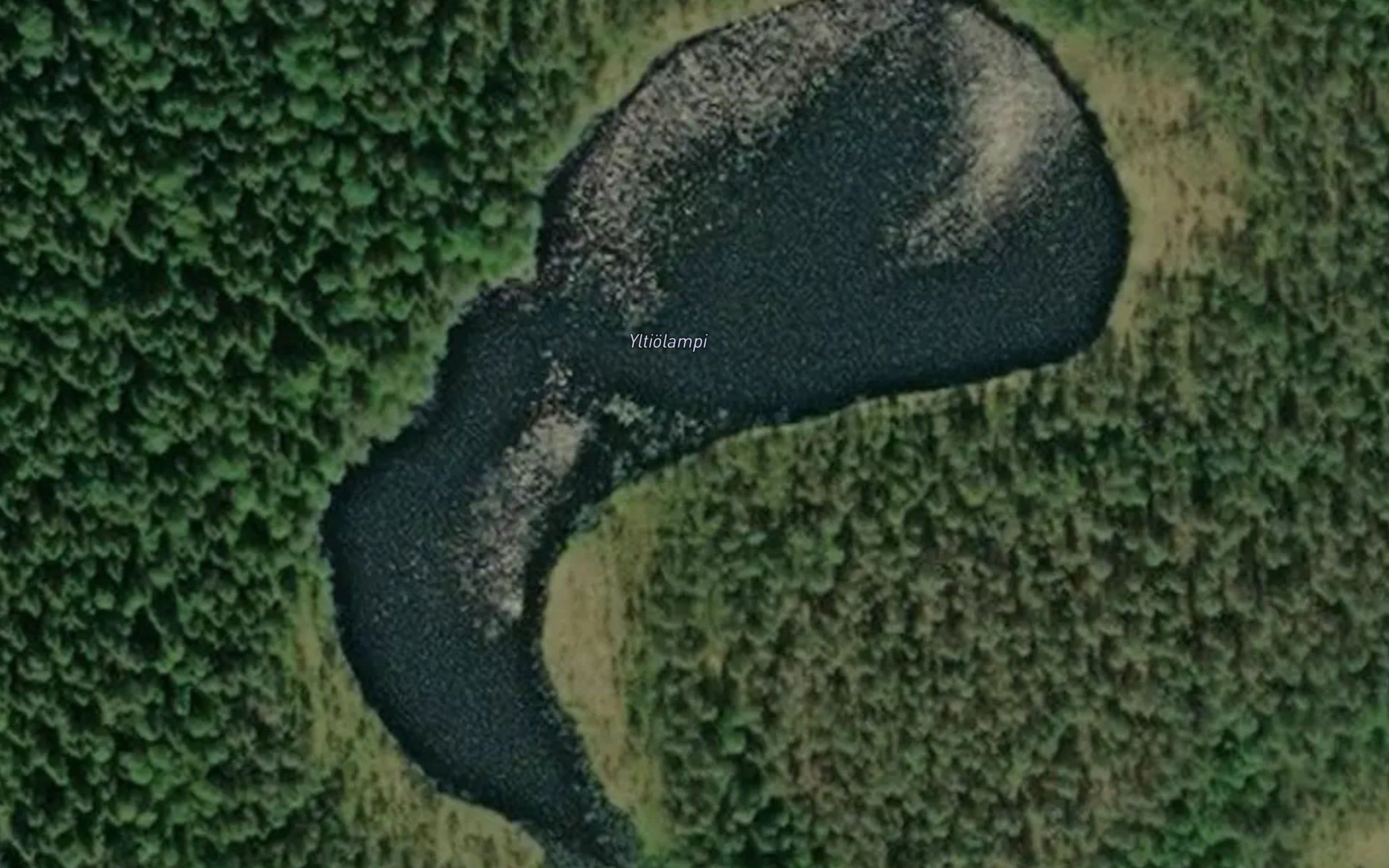 Yltiolampi