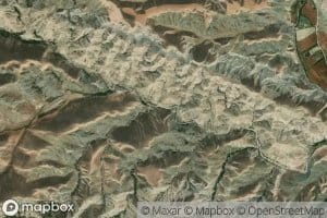 Darreh-ye Chaqur Yurd