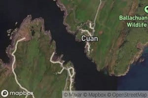 Cuan Sound