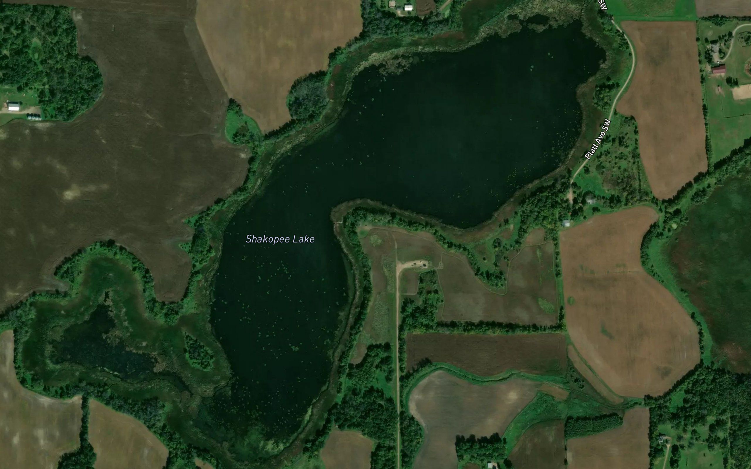 Shakopee Lake