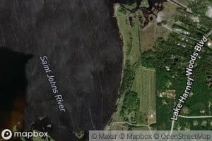 Raulerson Cove