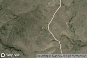 North Hell Creek Spring