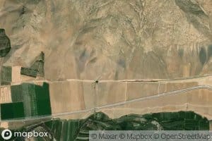 Cheshmeh-ye Kani Kareh