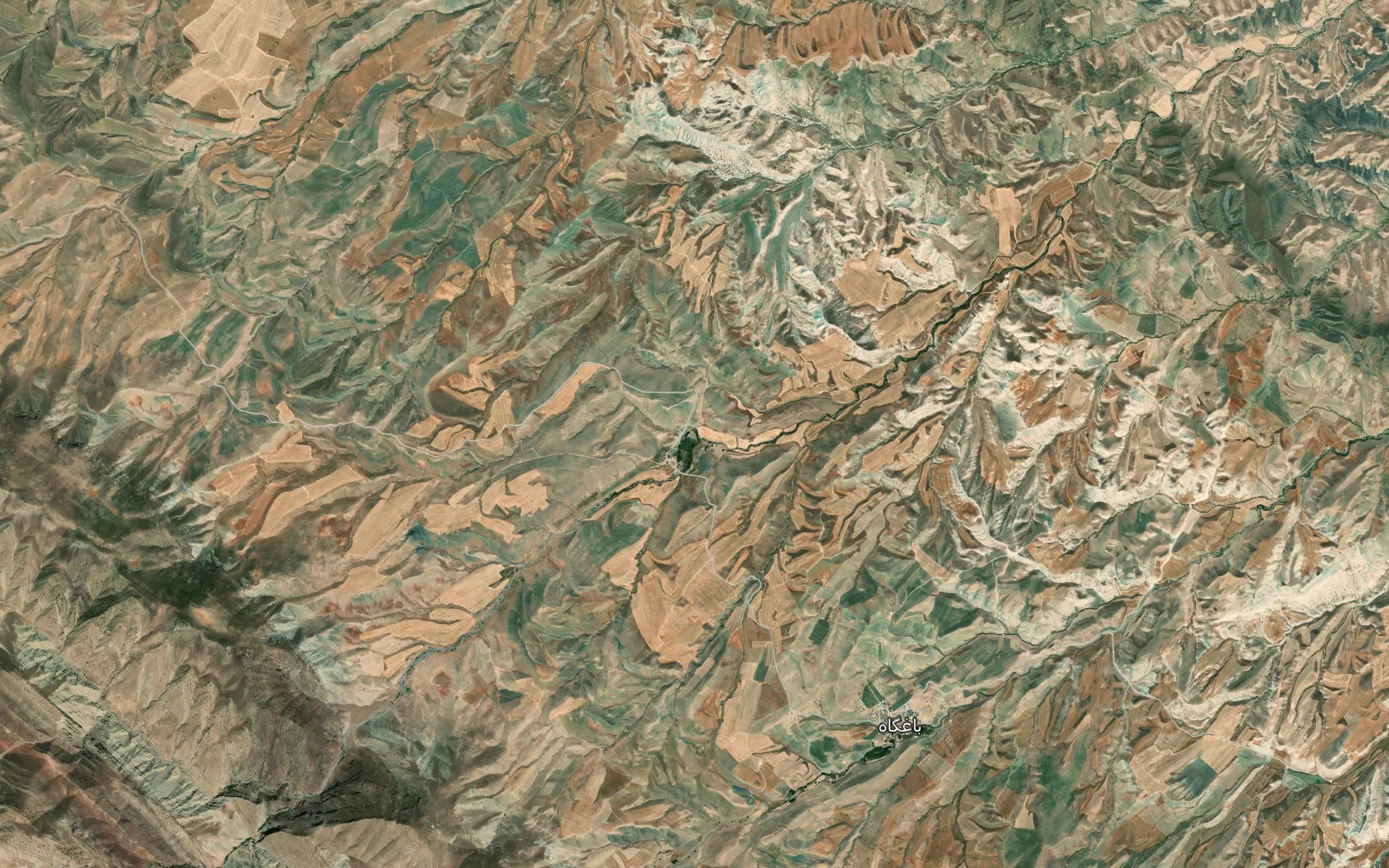 Cheshmeh-ye Khvajeh