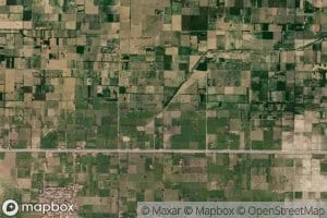 Eight Right Distributary