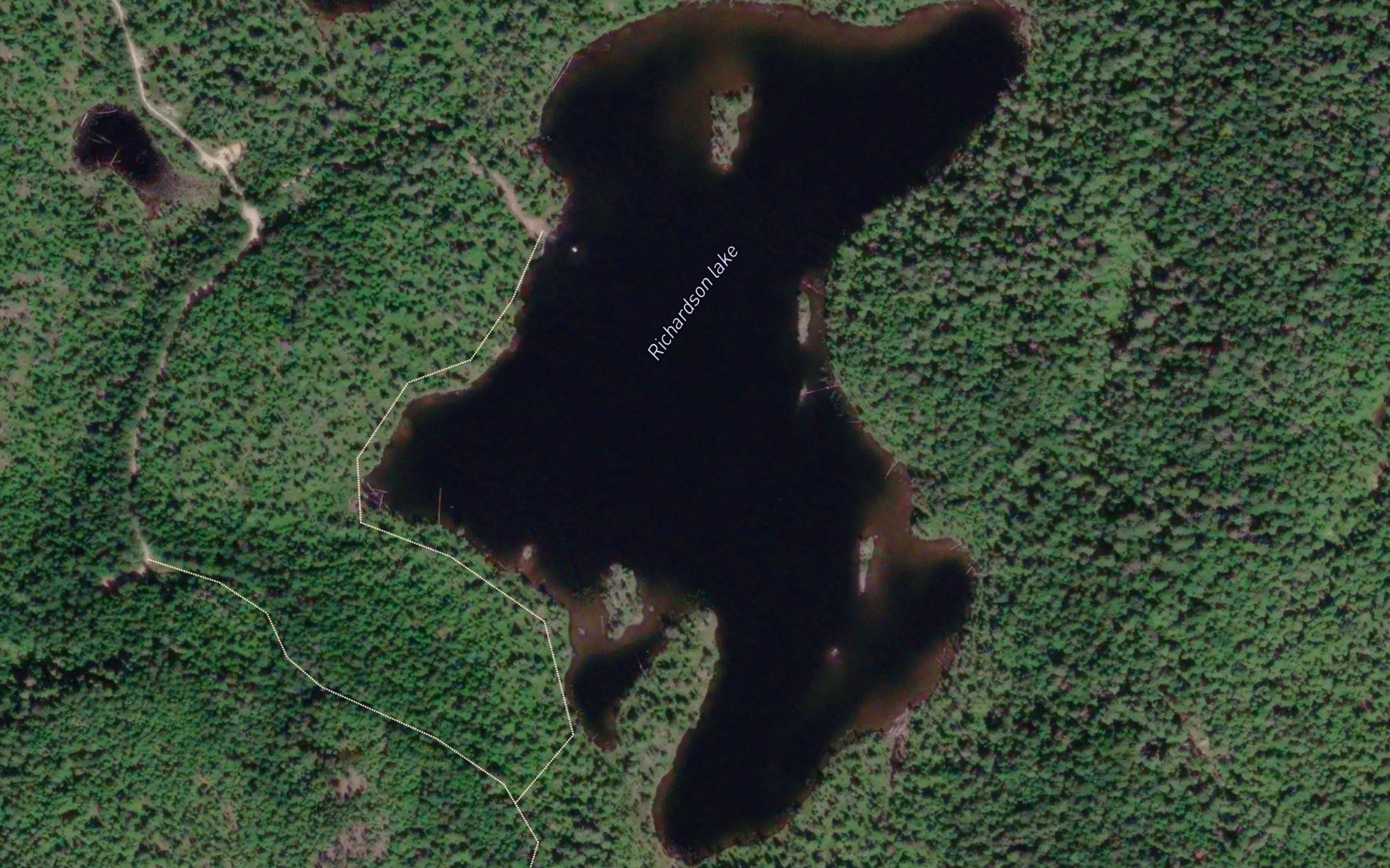 Richardson Lake