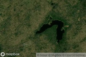 Blackfoot Pond